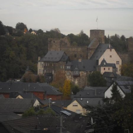 Dach-Studio-Runkel Schadecker Strasse 6 Kültér fotó
