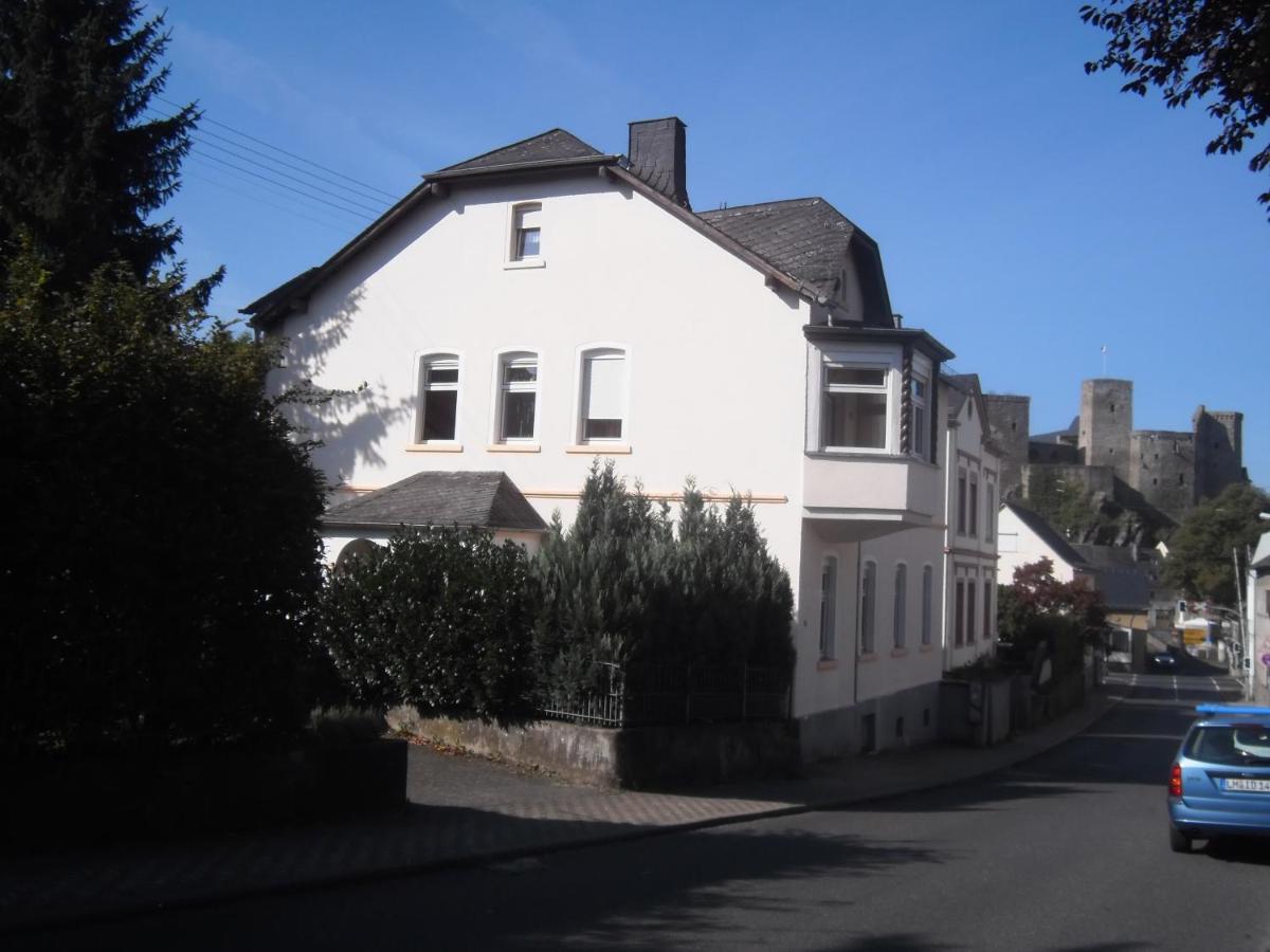 Dach-Studio-Runkel Schadecker Strasse 6 Kültér fotó