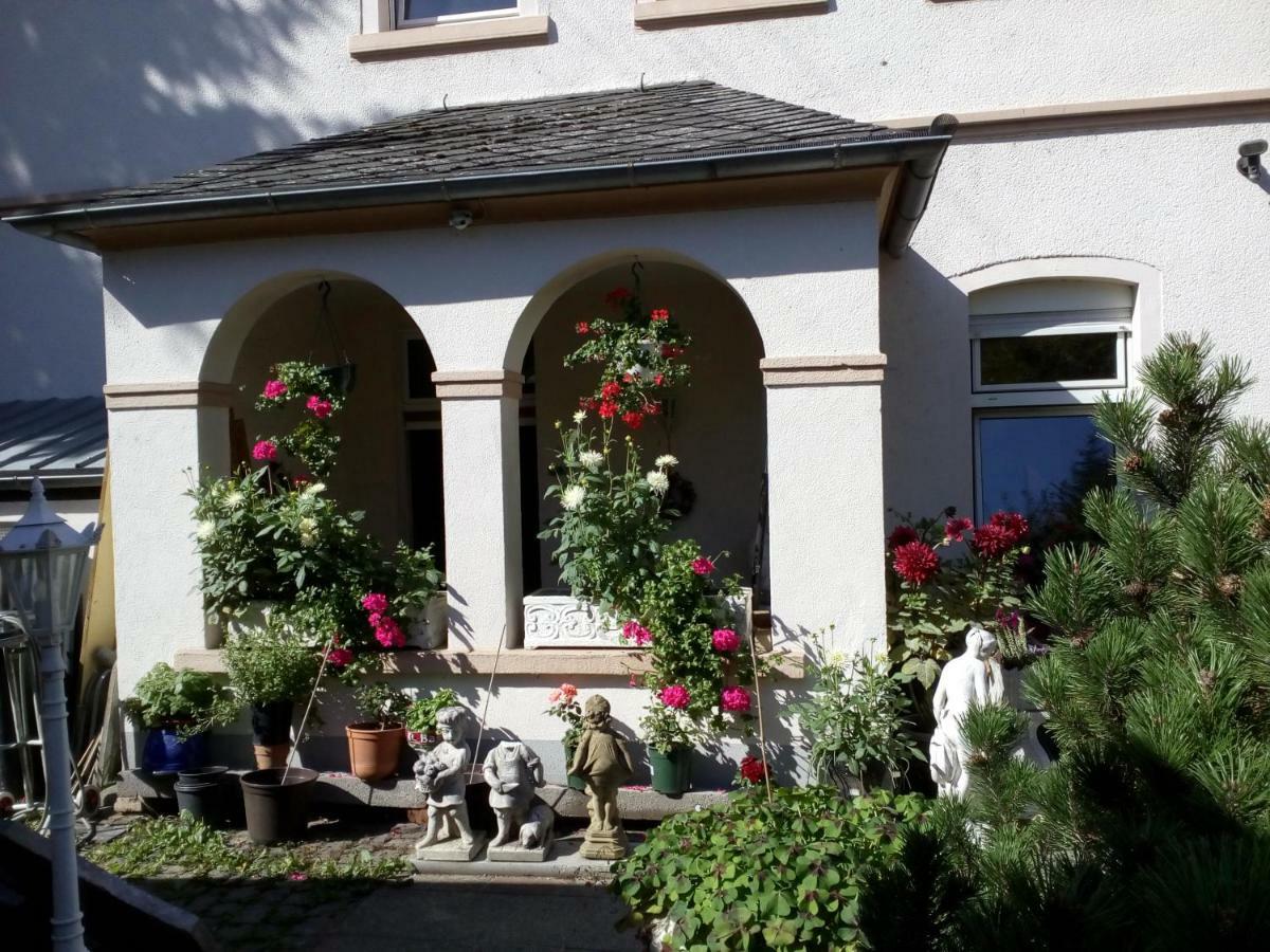 Dach-Studio-Runkel Schadecker Strasse 6 Kültér fotó