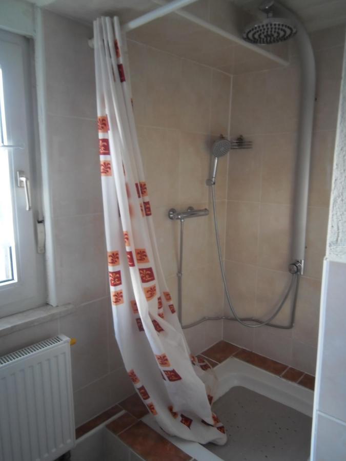 Dach-Studio-Runkel Schadecker Strasse 6 Kültér fotó