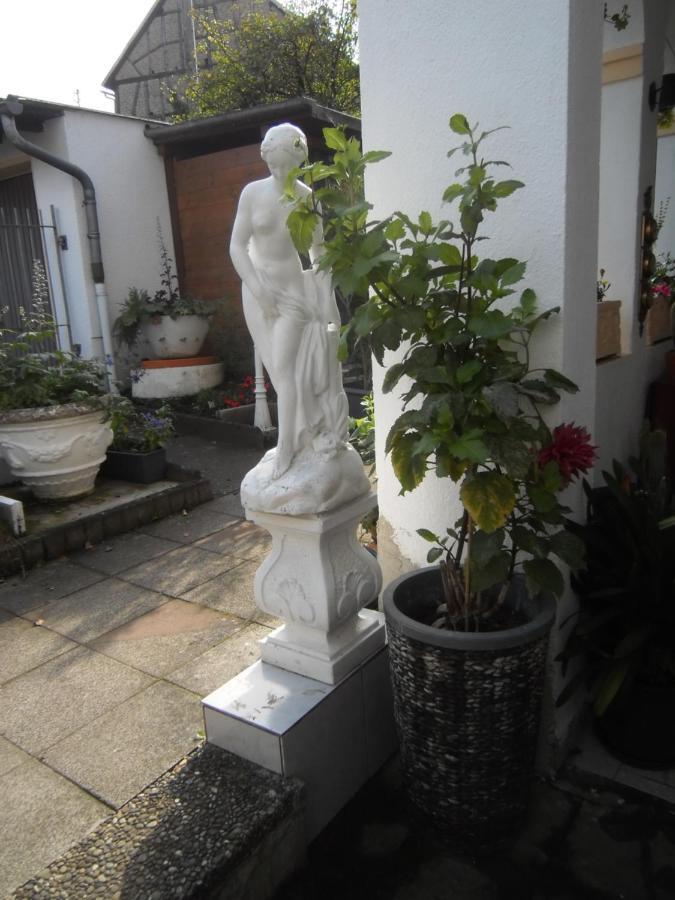 Dach-Studio-Runkel Schadecker Strasse 6 Kültér fotó