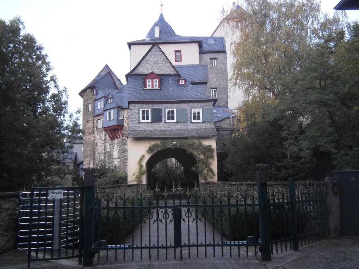 Dach-Studio-Runkel Schadecker Strasse 6 Kültér fotó