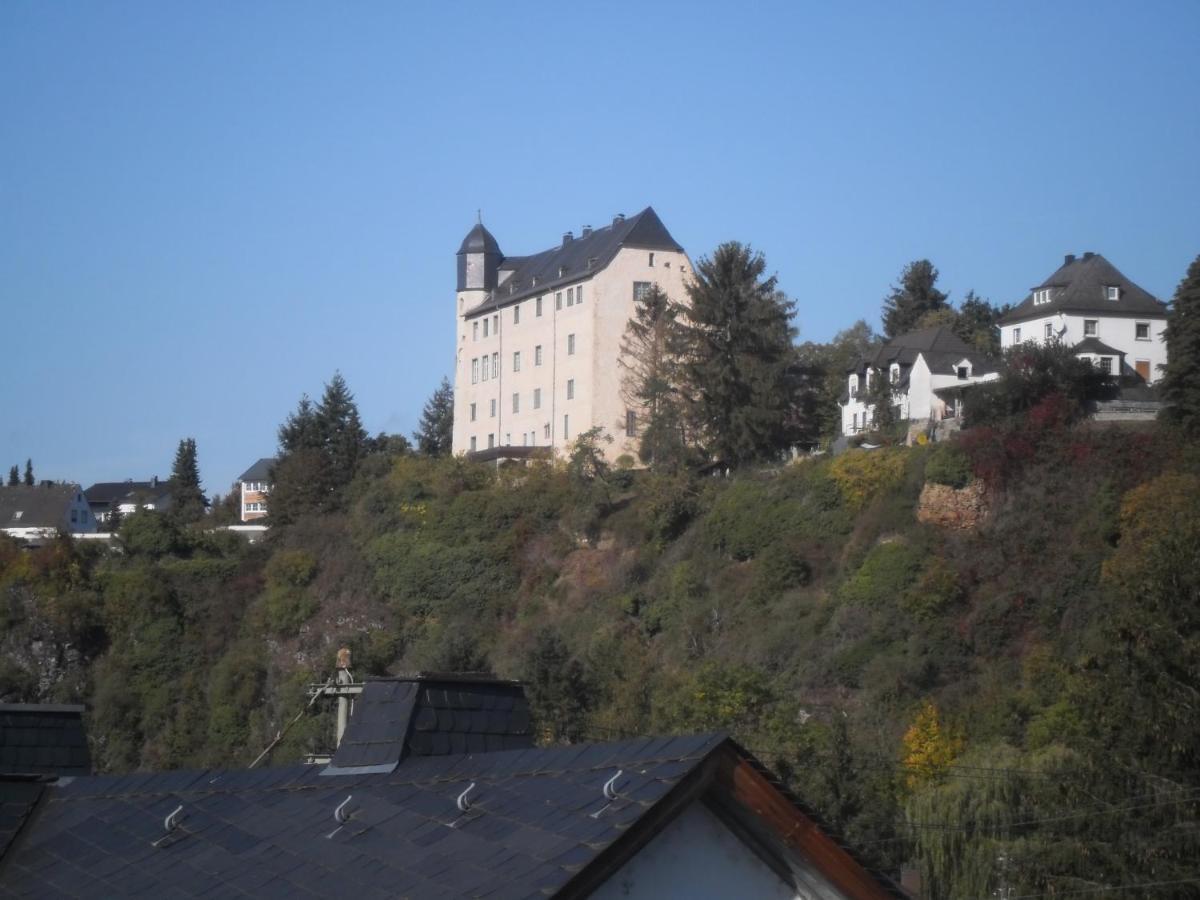Dach-Studio-Runkel Schadecker Strasse 6 Kültér fotó